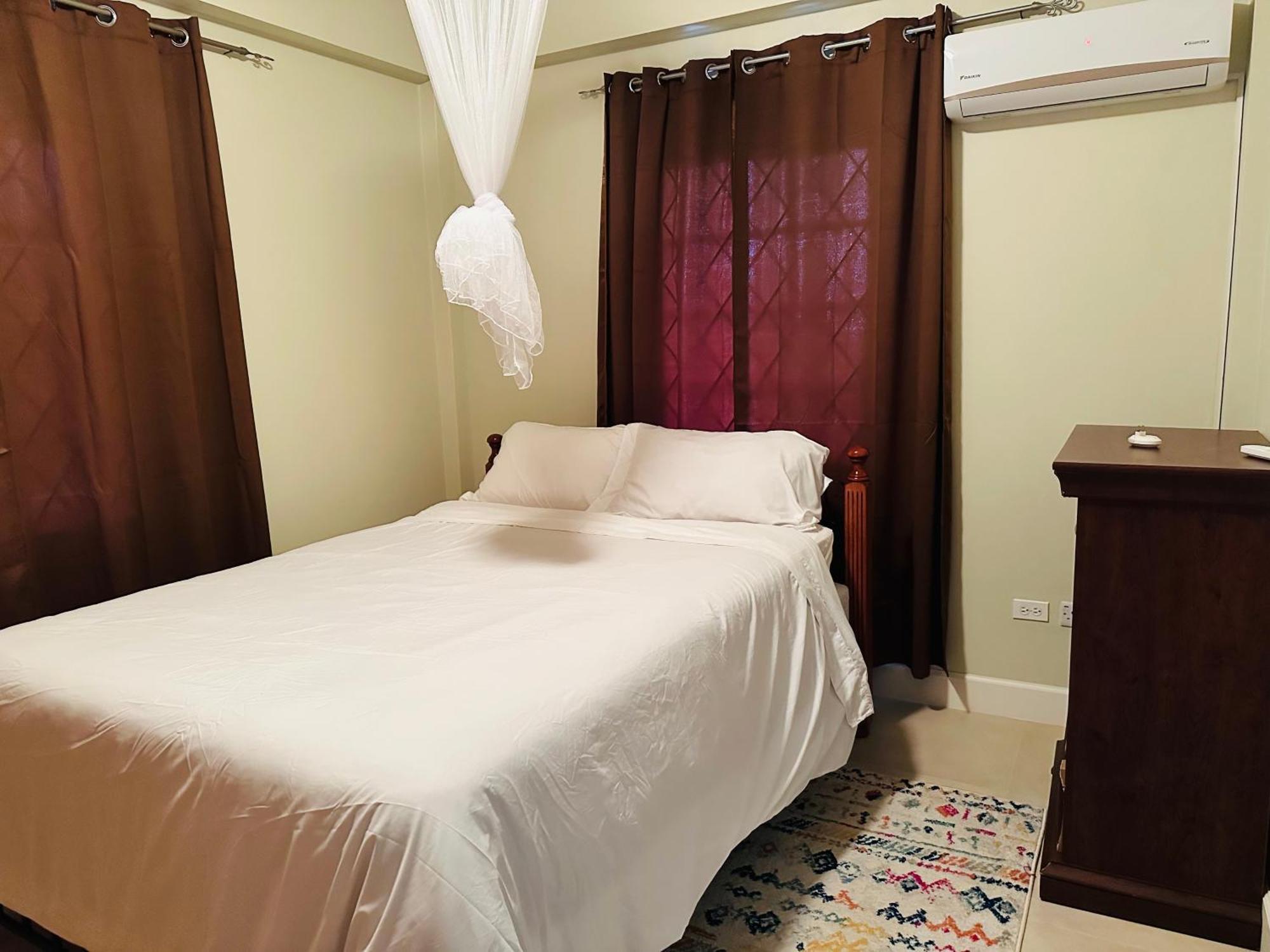 Fraser'S Suites Kingstown Bagian luar foto