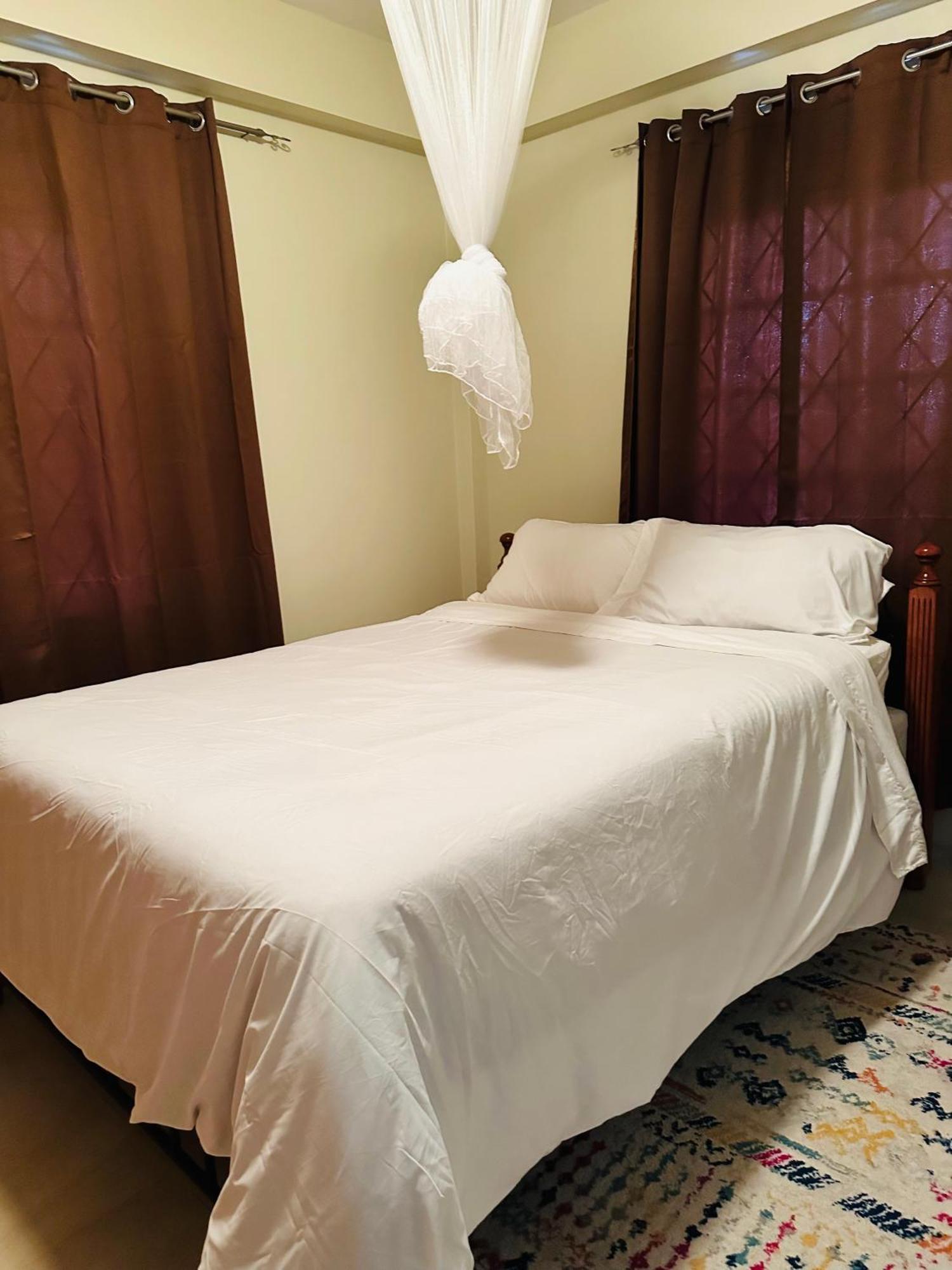 Fraser'S Suites Kingstown Bagian luar foto